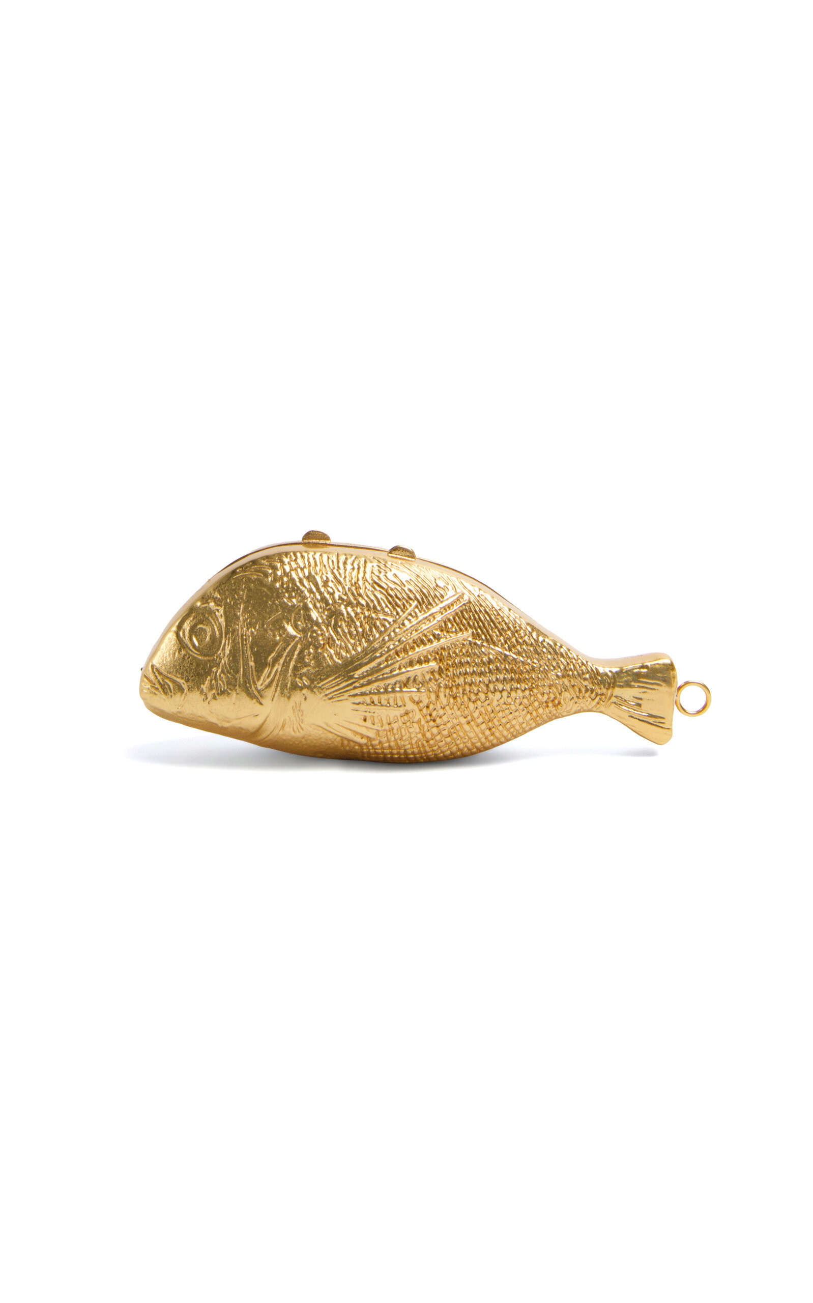 SIMKHAI Splash Metal Clutch - Moda Operandi | Moda Operandi (Global)
