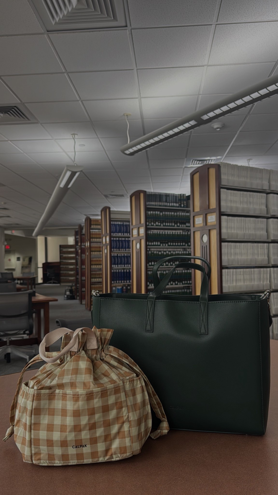 The perfect tote for school or work and an adult lunch bag. 

#LTKWorkwear #LTKItBag #LTKStyleTip