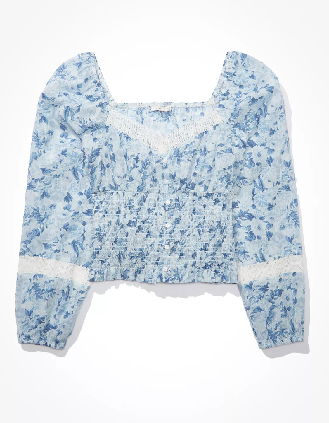 Shirts & Flannels | American Eagle Outfitters (US & CA)