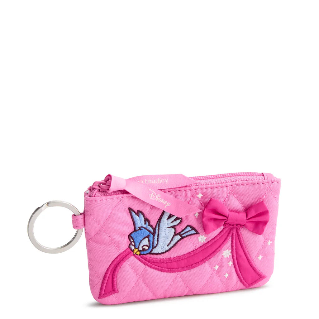 Disney Zip ID Case | Vera Bradley