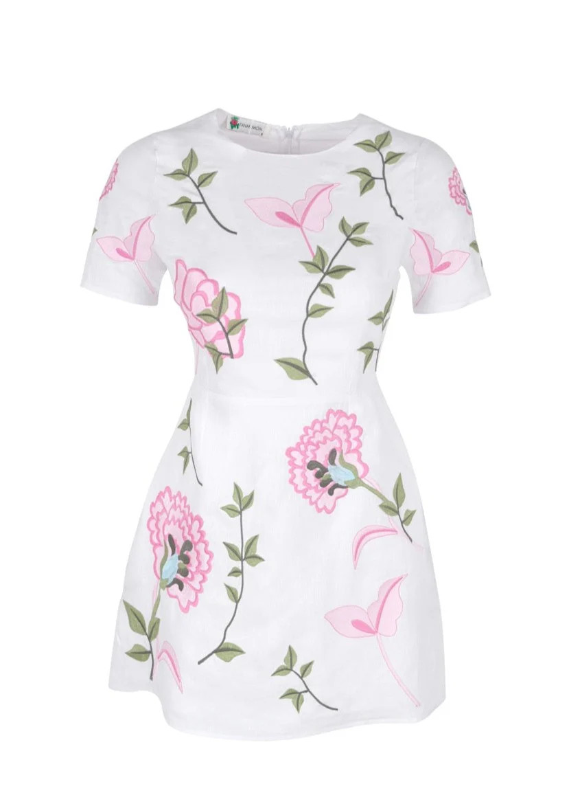 OTM Exclusive: Grace Dress | Over The Moon Gift