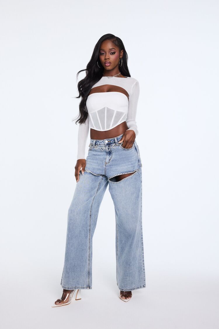 1 Review | Forever 21