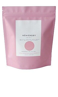 HOMEBODY I Rose Above It Pearlescent CBD Bath Soak from Revolve.com | Revolve Clothing (Global)