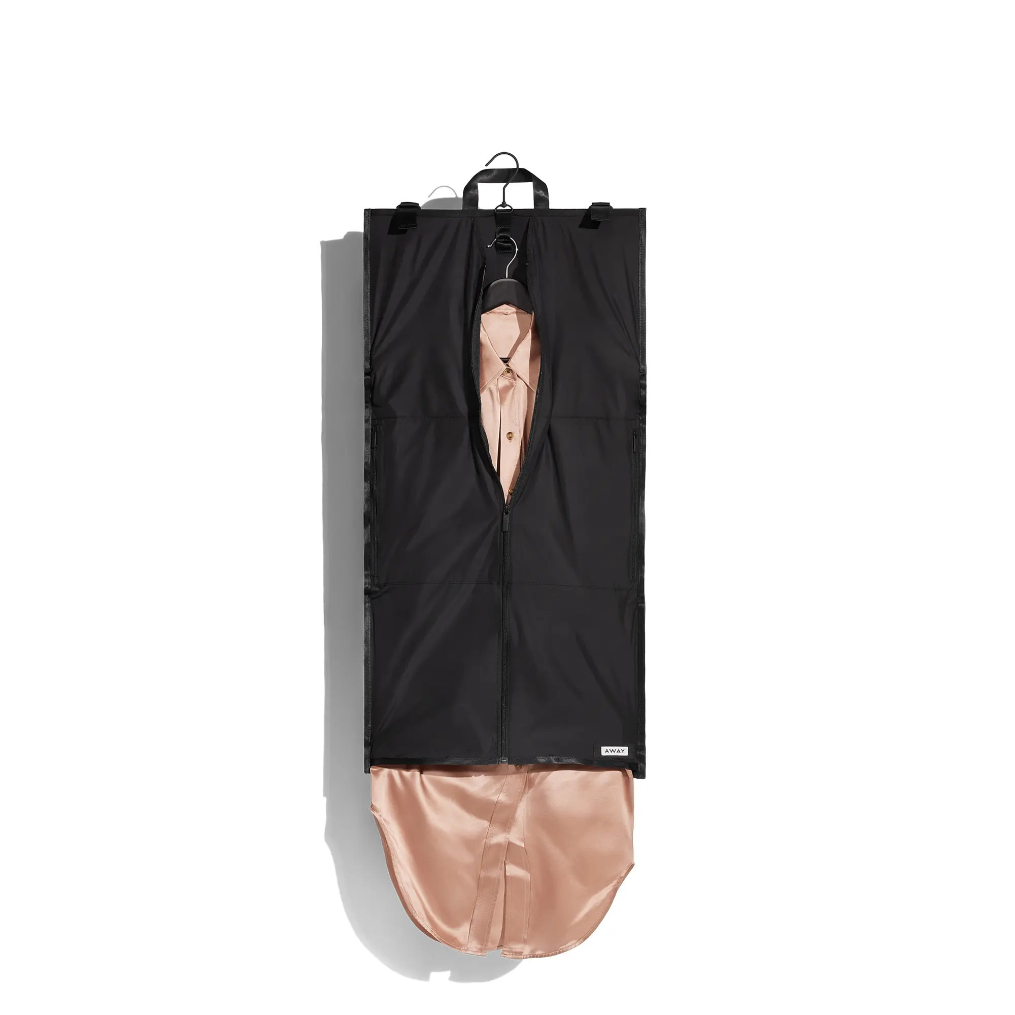 The Bigger Carry-On: Aluminum Edition | Away