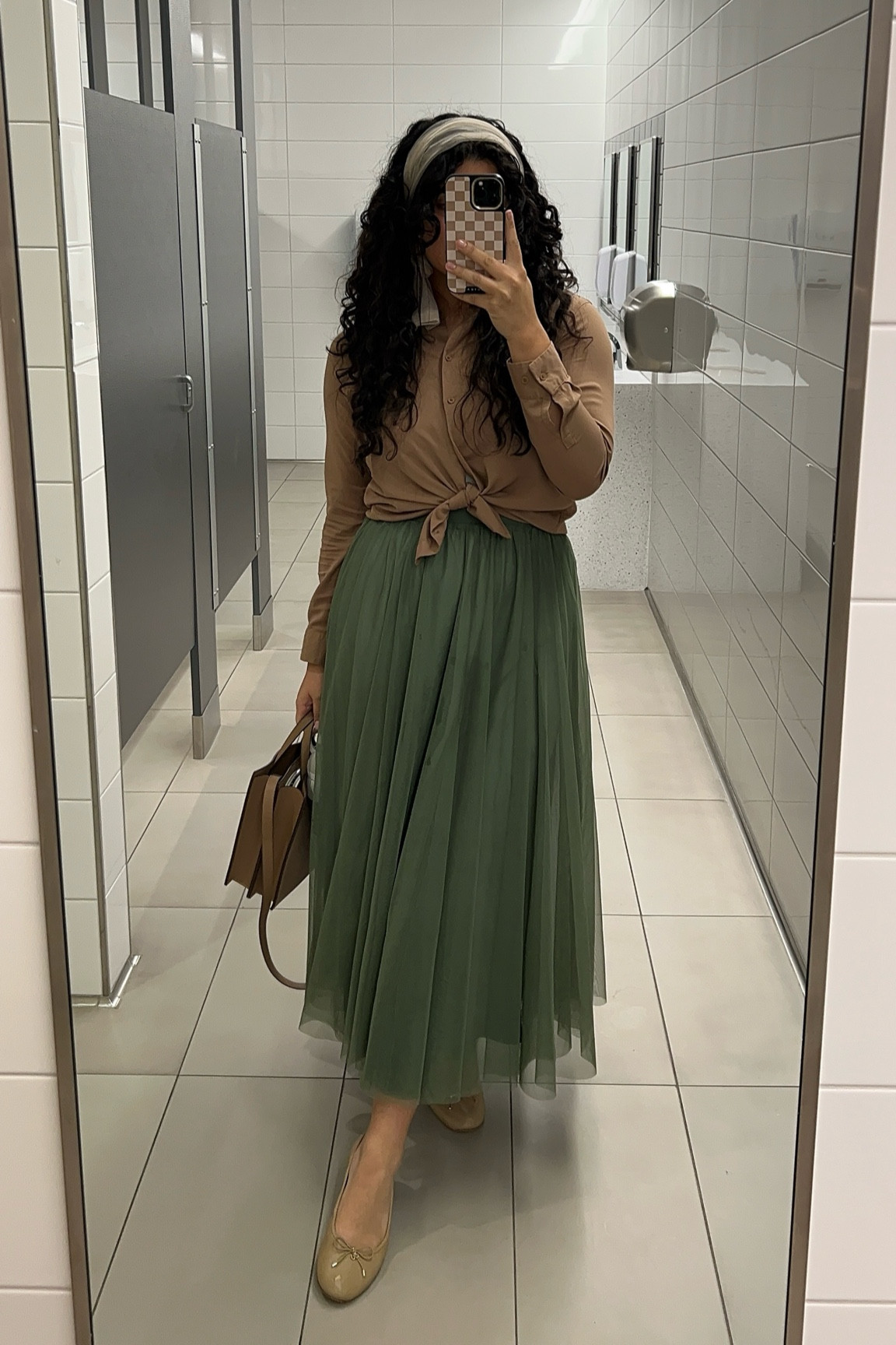 woodland fairy: modest teacher edition ✨