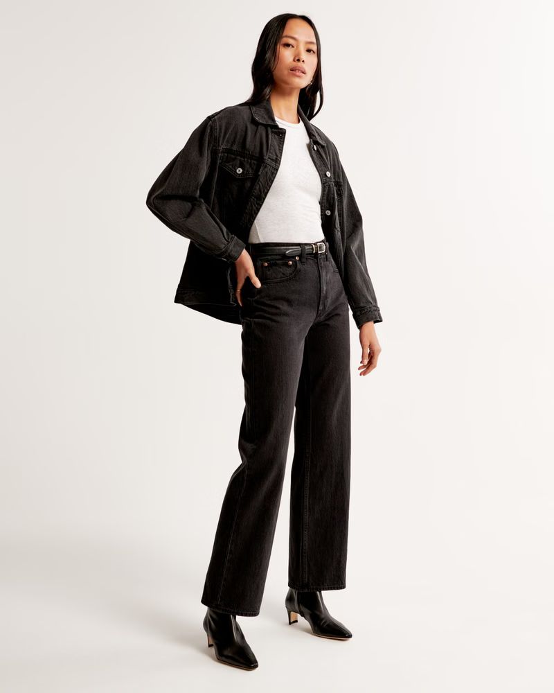 Essential LongSleeve Tuckable … curated on LTK