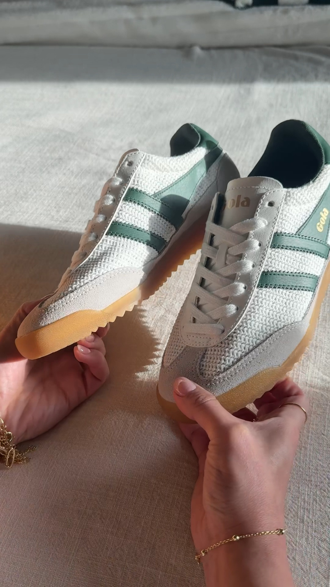European summer sneakers ✈️🌞👟

#LTKTravel #LTKFindsUnder50 #LTKShoeCrush