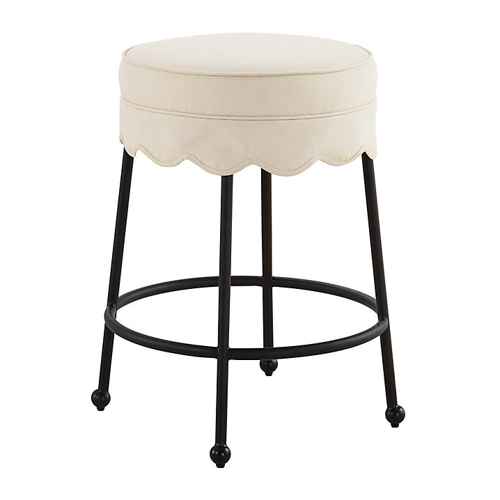 Sallie Counter Stool | Ballard Designs, Inc.