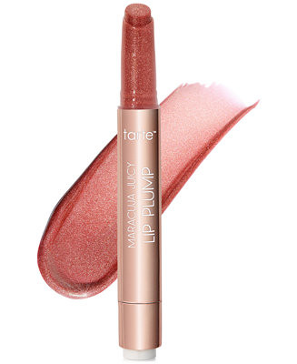 tarte™ Maracuja Juicy Lip Plump Shimmer Glass - Macy's | Macy's