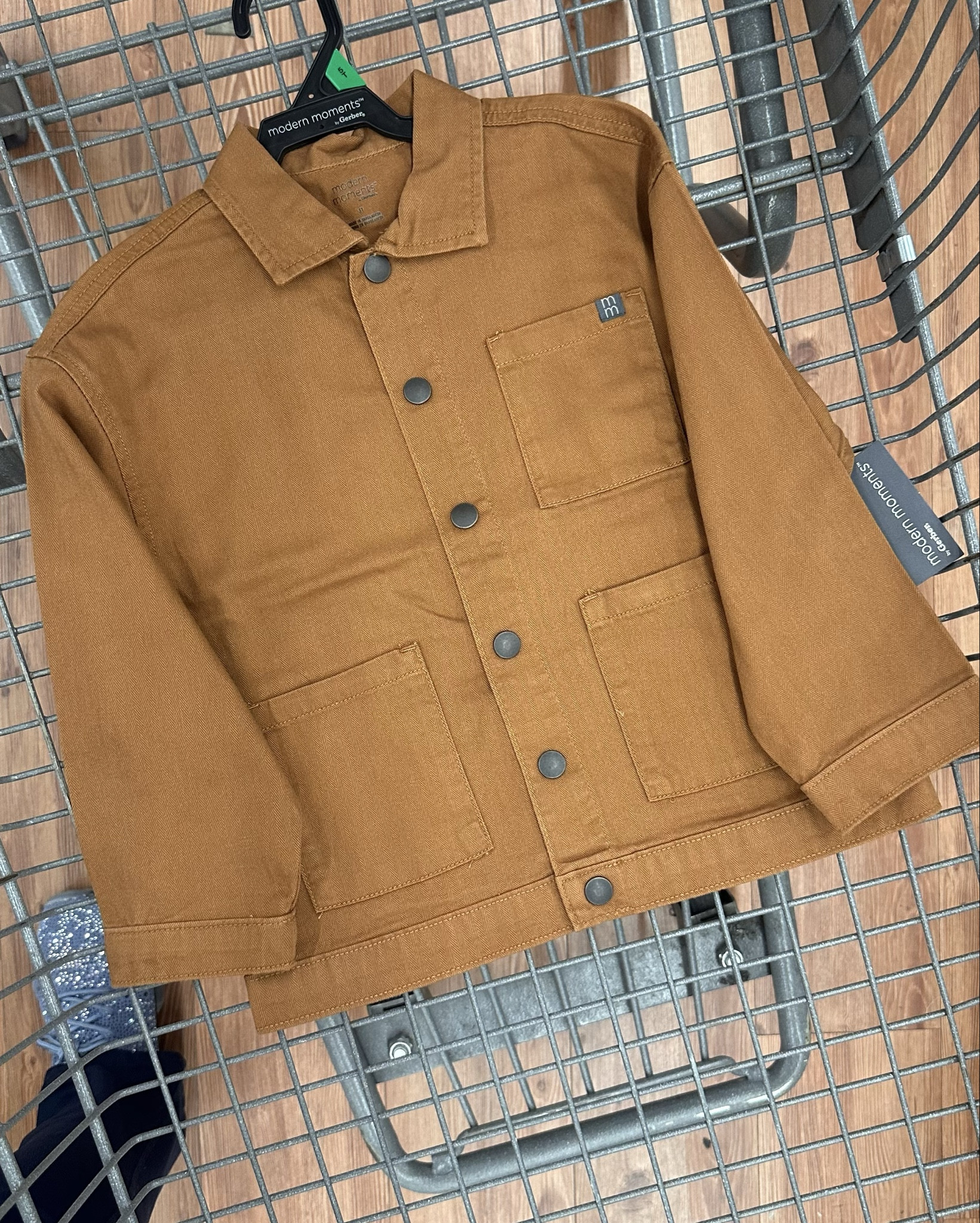 🍁 Stylist boy clothes are hard to find, so it was a win finding these 🍁 #boysfashion #kidsfallwardrobe #walmartfinds

#LTKSeasonal