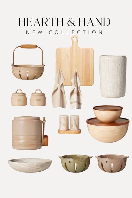 The new hearth and hand collection at Target is probably one of my favorites to date!

Kitchen decor. Kitchen home decor. Kitchen finds. Target decor. Affordable decor. Neutral home decor  

#LTKhome #LTKfindsunder50 #LTKsalealert