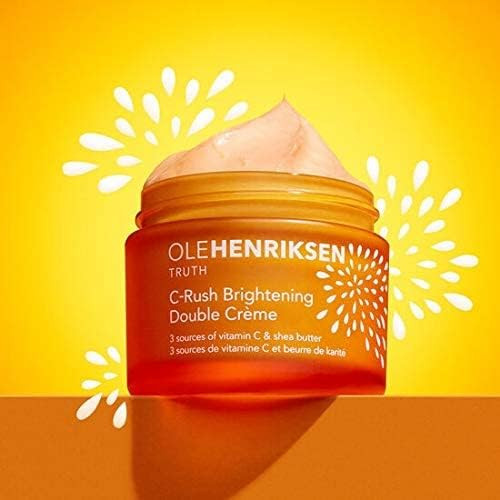 OLEHENRIKSEN C-Rush Brightening Gel Crème | Amazon (US)