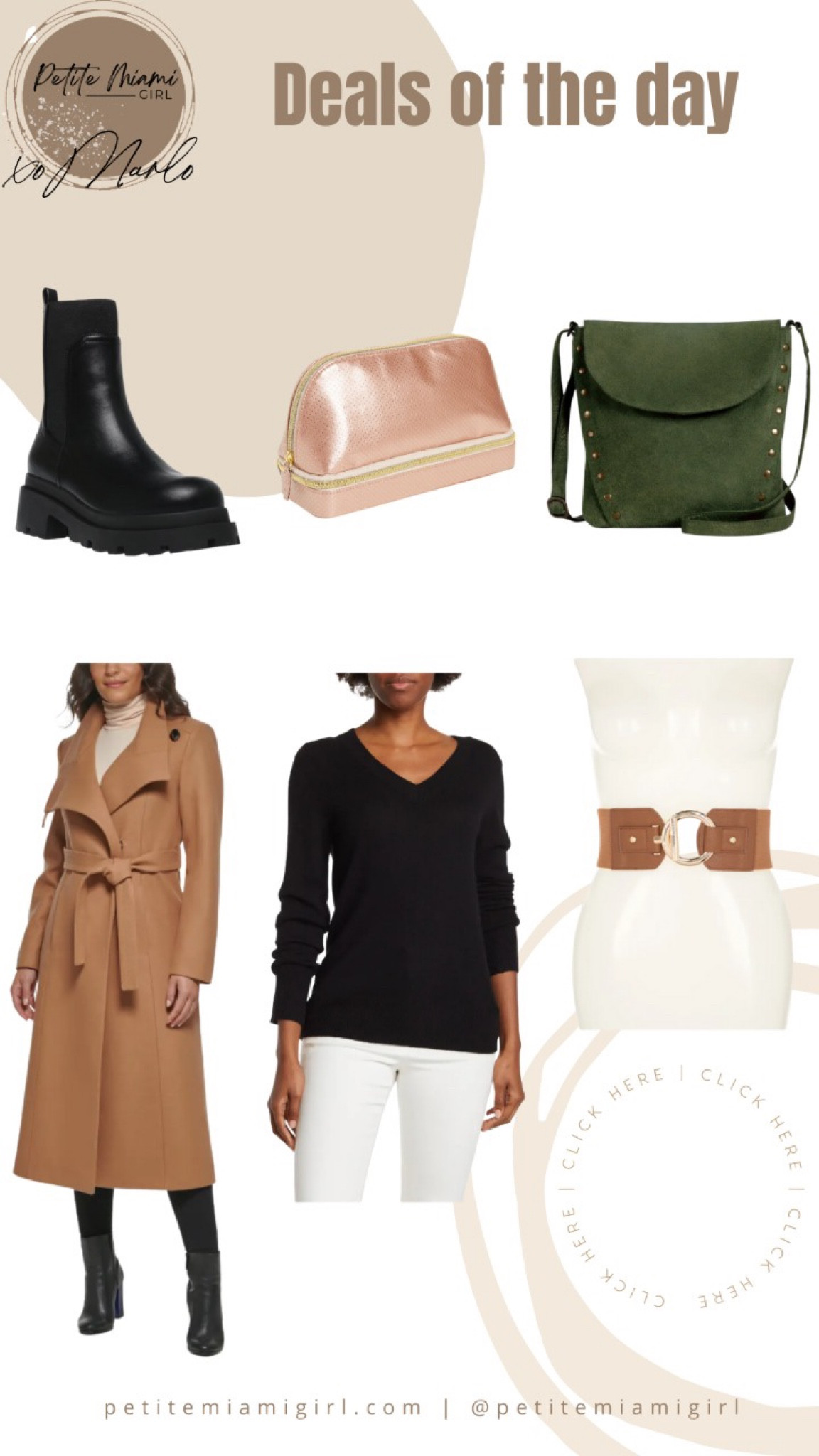 Today ‘s deals 

#LTKunder100 #LTKstyletip #LTKsalealert