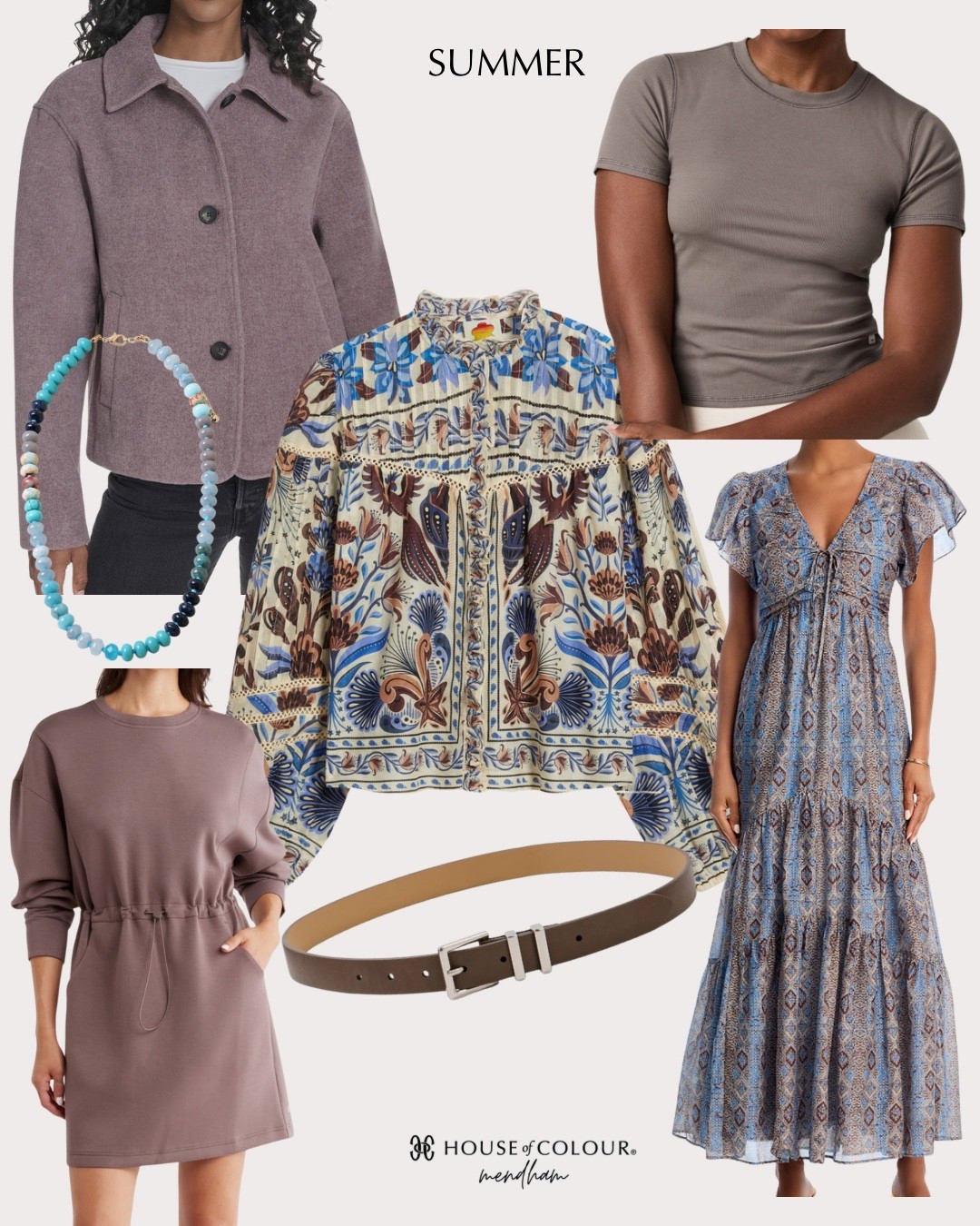 Summer browns 
Mushroom 
Rose brown 


#LTKSeasonal #LTKFindsUnder100