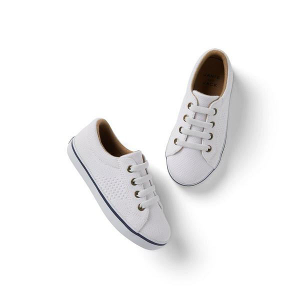 Knit Sneaker | Janie and Jack
