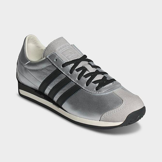 Women's adidas Originals Country OG Casual Shoes | Finish Line (US)