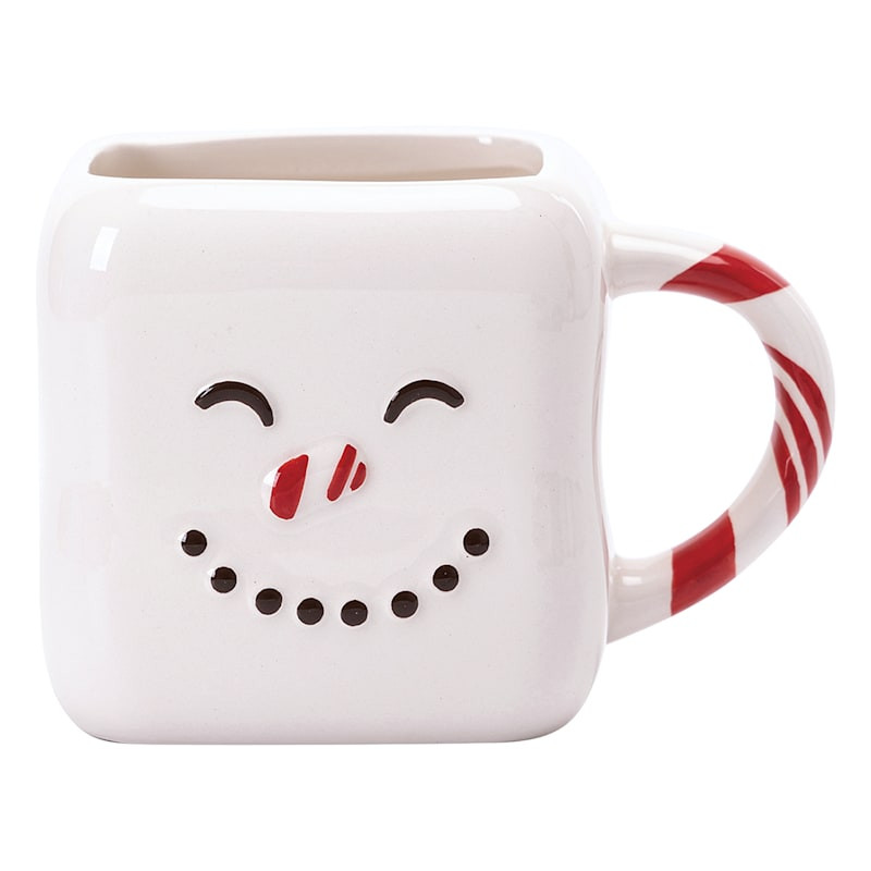 Marshmallow Mug, 14.5oz | At Home