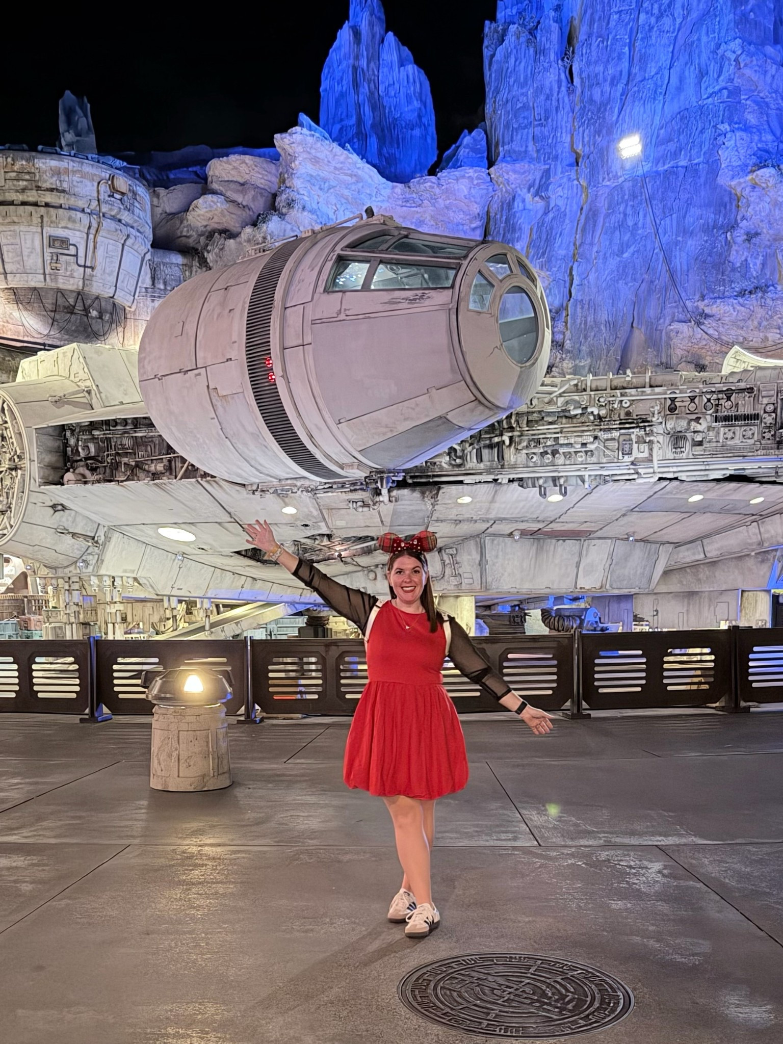 Amazon Spring Sale! 

I wore this dress to Jollywood Nights at Disney this past December and now it’s on sale! The dress runs a bit big and it comes in several color options! The dress is on sale starting at $24! 

#LTKOver40 #LTKMidsize #LTKSaleAlert