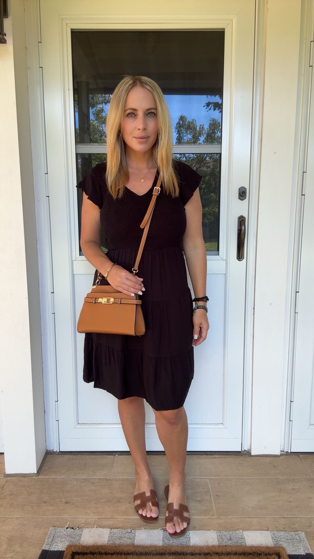 Neutral outfit 

#LTKMidsize #LTKSeasonal #LTKFindsUnder50