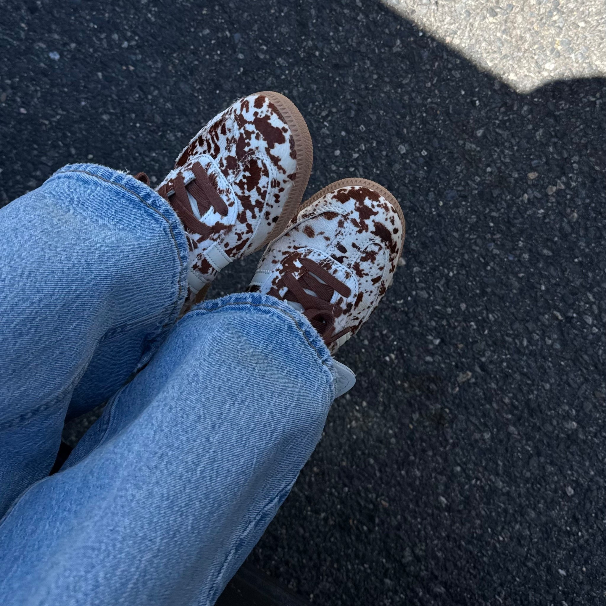 Love an animal print and love an adidas animal print sambas even more 

#LTKSaleAlert #LTKootd #LTKTravel
