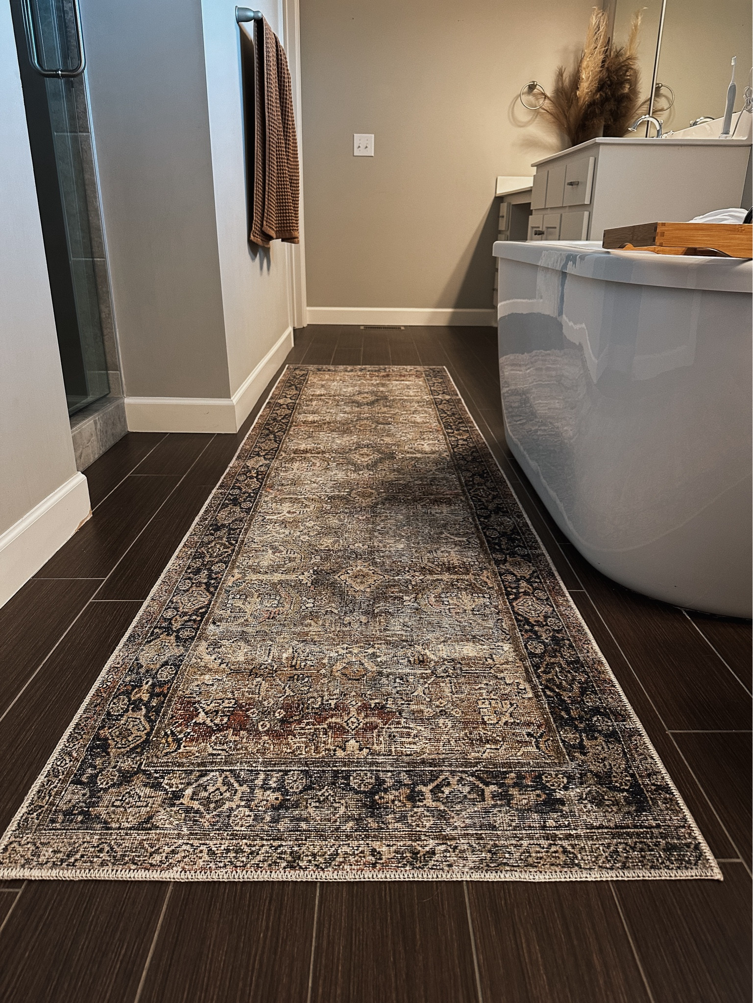 Designer inspired rugs throughout our home! Elevated look from Loloi Rugs!

Loloi Rugs
Rugs USA
Amazon Home
Wayfair 

#LTKhome #LTKfindsunder100 #LTKstyletip