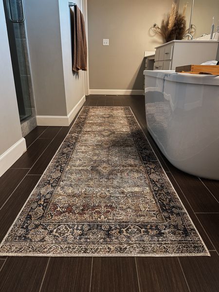 Designer inspired rugs throughout our home! Elevated look from Loloi Rugs!

Loloi Rugs
Rugs USA
Amazon Home
Wayfair 

#LTKhome #LTKfindsunder100 #LTKstyletip