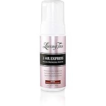 Loving Tan 2 Hr Express Mousse - Dark | Amazon (US)