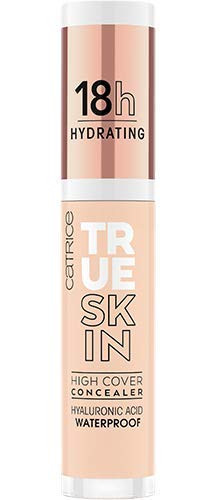 Catrice | True Skin High Cover Concealer | Waterproof & Lightweight for Soft Matte Look | Contain... | Amazon (US)