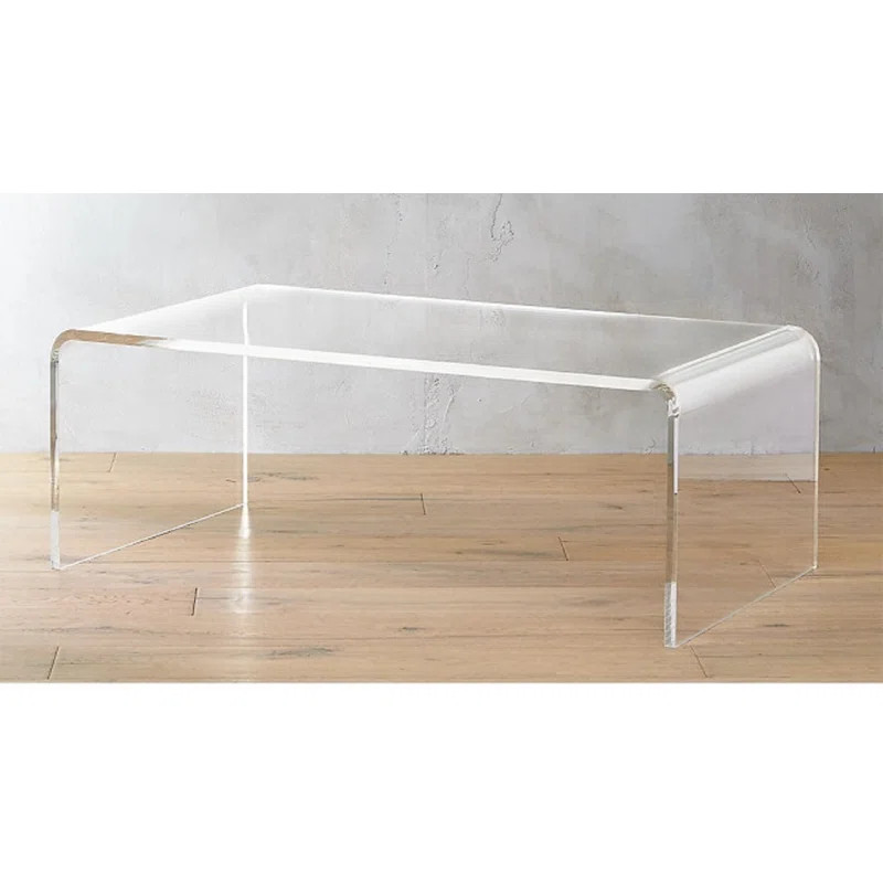 Dulin Sled Coffee Table | Wayfair Professional