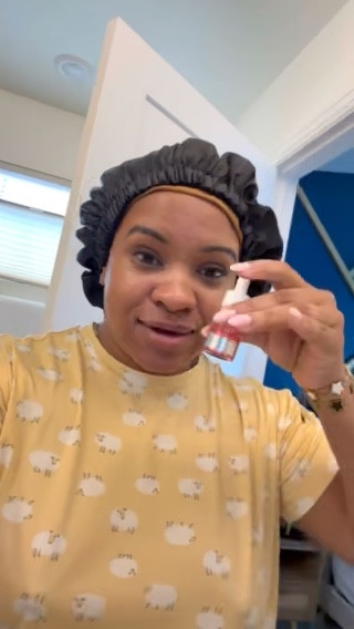 Don’t skip your skincare routine! This would be the perfect Mother’s Day gift 🎁 

#ulta #ultabeauty @ULTA Beauty ultabeauty #UltaPartner

#LTKgrwm #LTKBeauty