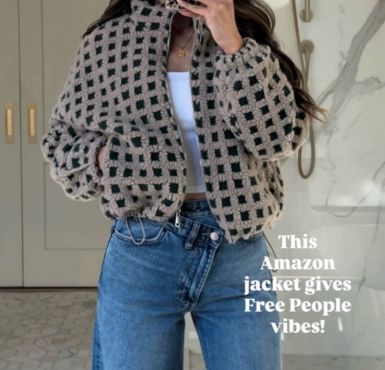 Scroll to shop! Follow for more finds! Xo! 🥰 

#LTKFindsUnder100 #LTKootd #LTKFindsUnder50