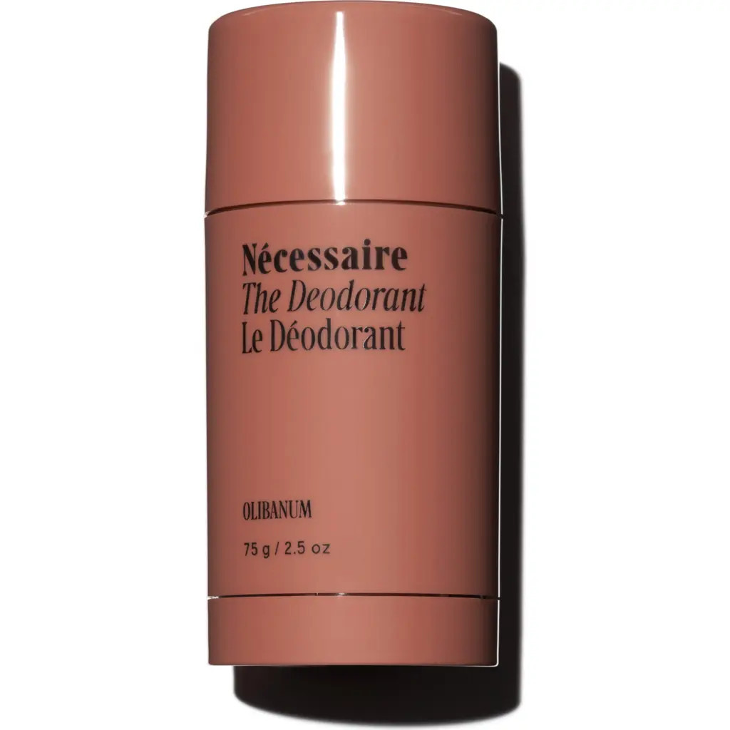 Nécessaire The Deodorant in Olibanum at Nordstrom | Nordstrom