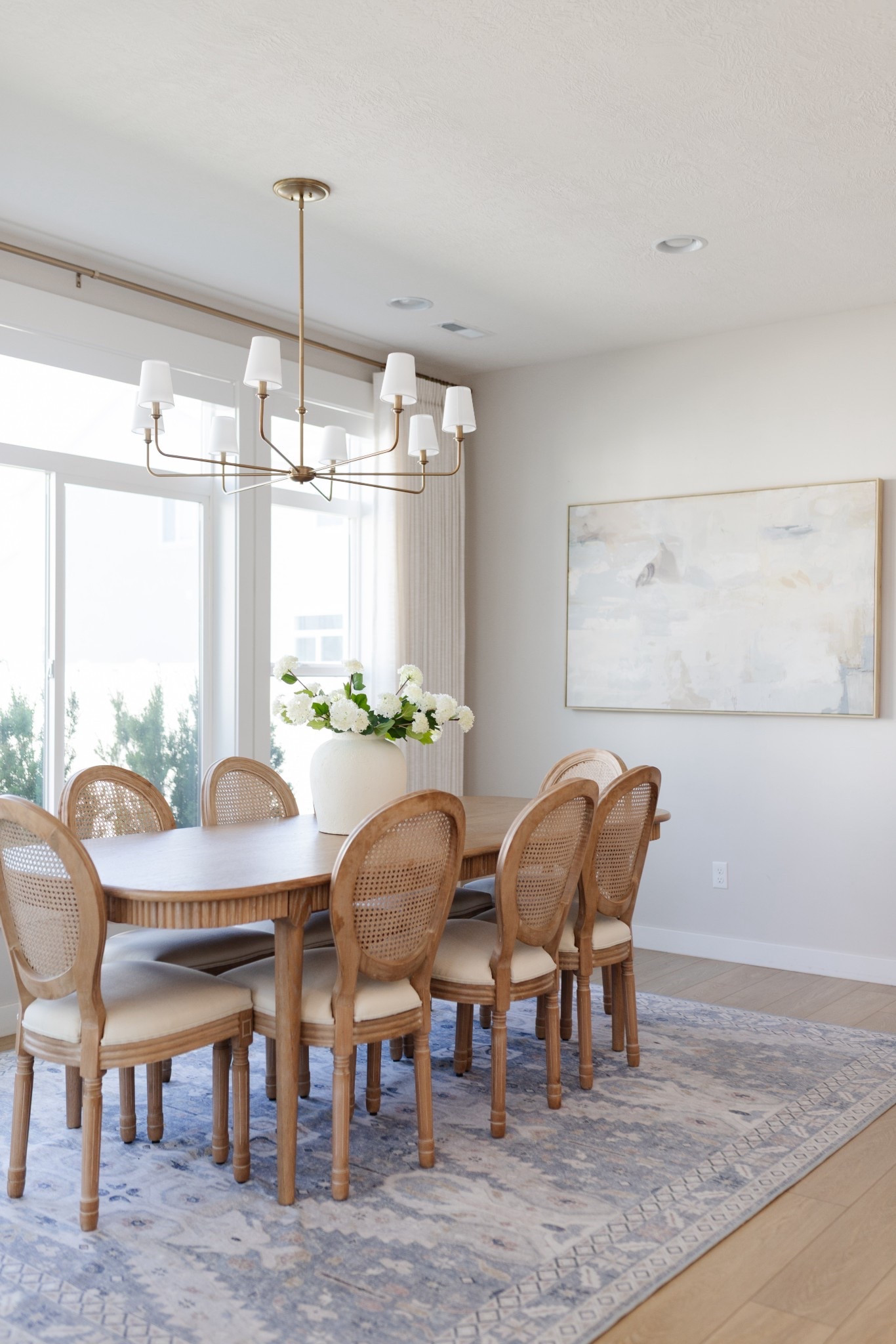 Our Dining Room 🤍

#LTKStyleTip #LTKFindsUnder100 #LTKHome