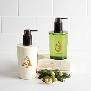 Thymes Hand Lotion - 8.25 Fl Oz - Frasier Fir | Amazon (US)