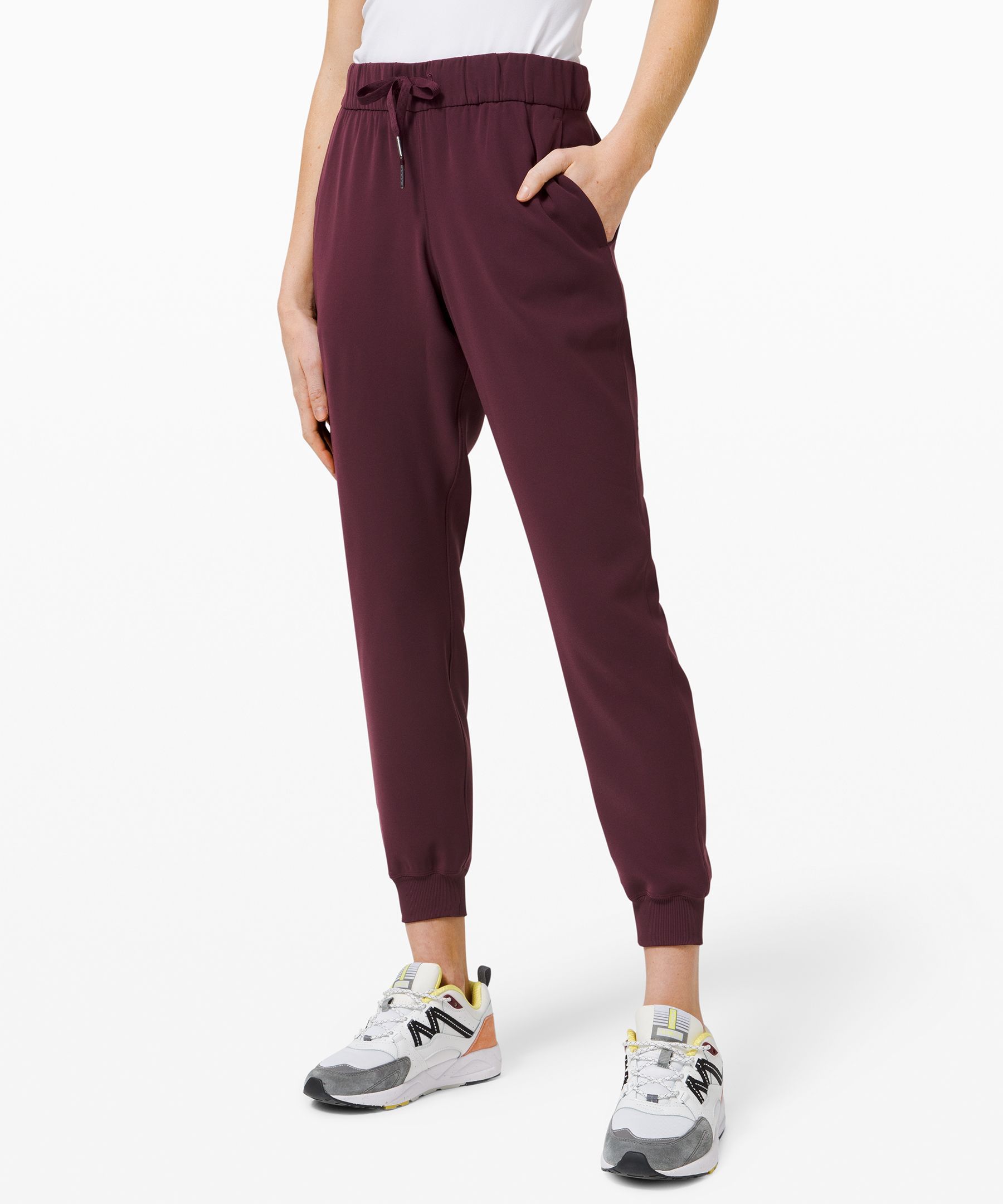 On the Fly Jogger Woven | Lululemon (US)