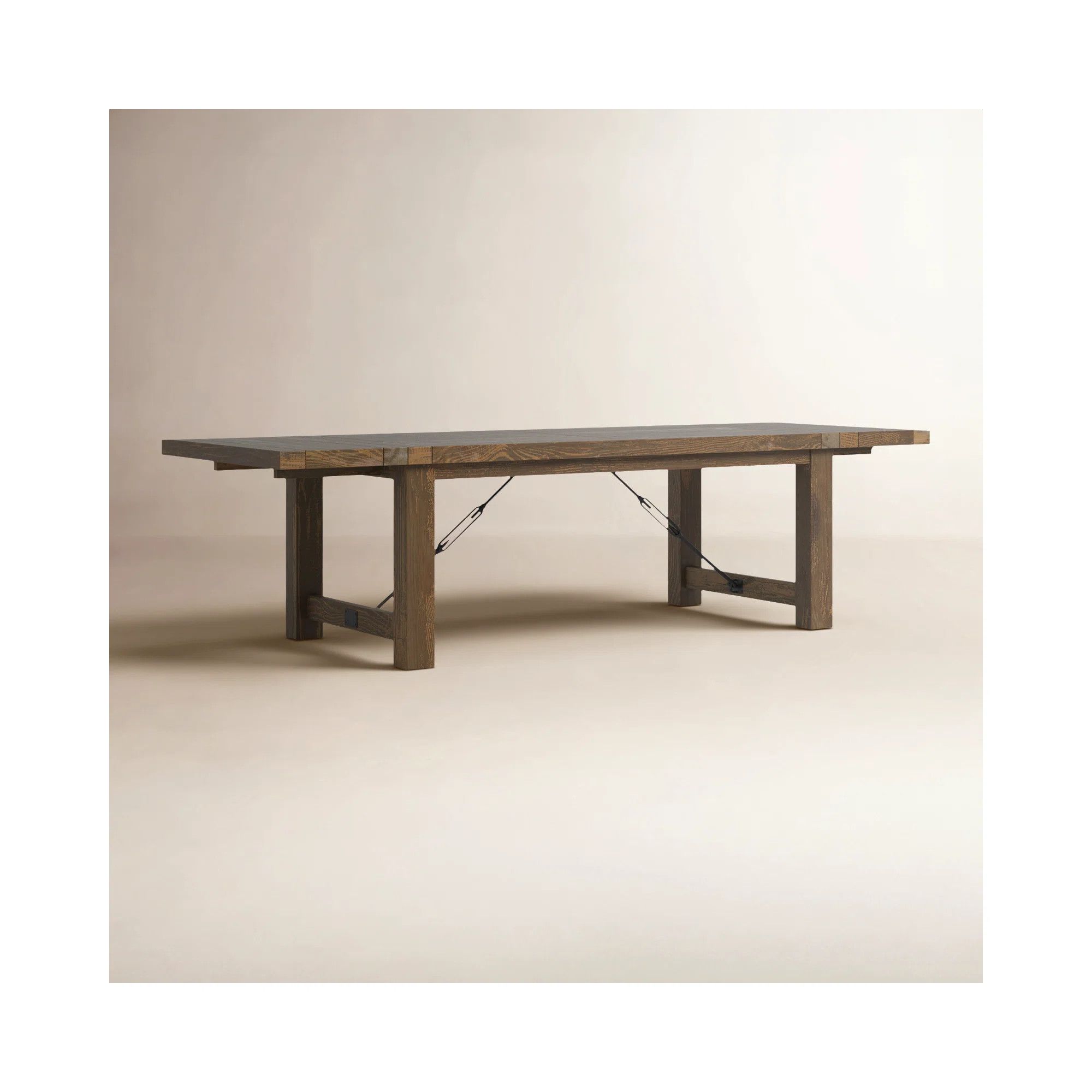 Amesfield Extendable Dining Table | Birch Lane