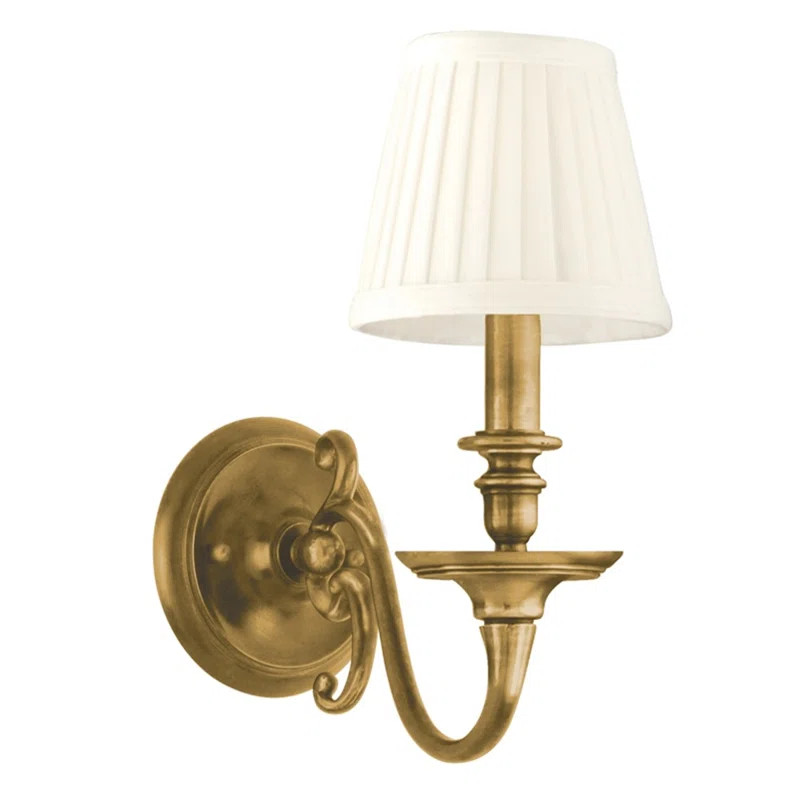 Charleston Wall Sconce | Wayfair North America