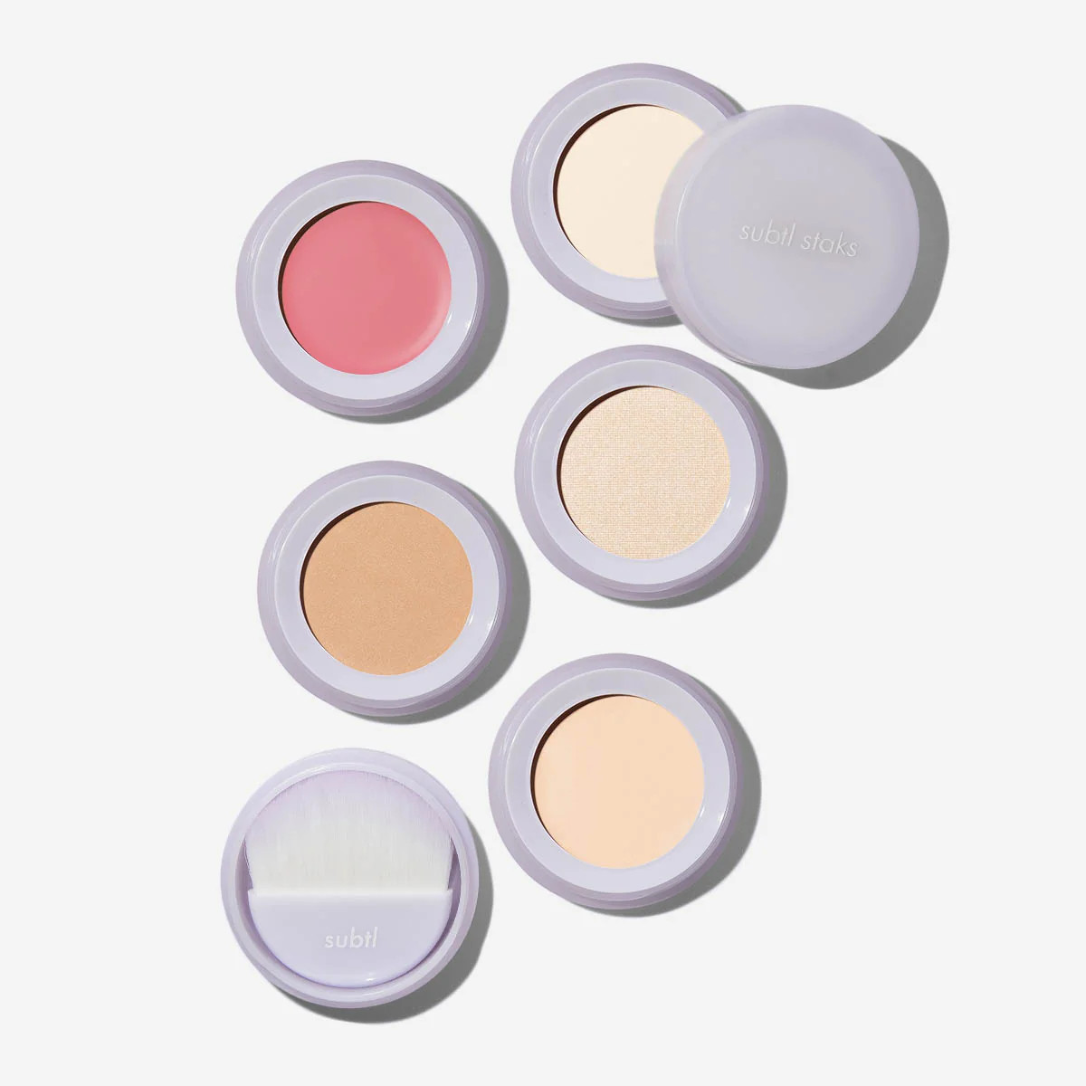 Starter Stak | Subtl Beauty