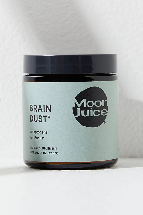 Moon Juice Brain Dust | Free People (Global - UK&FR Excluded)