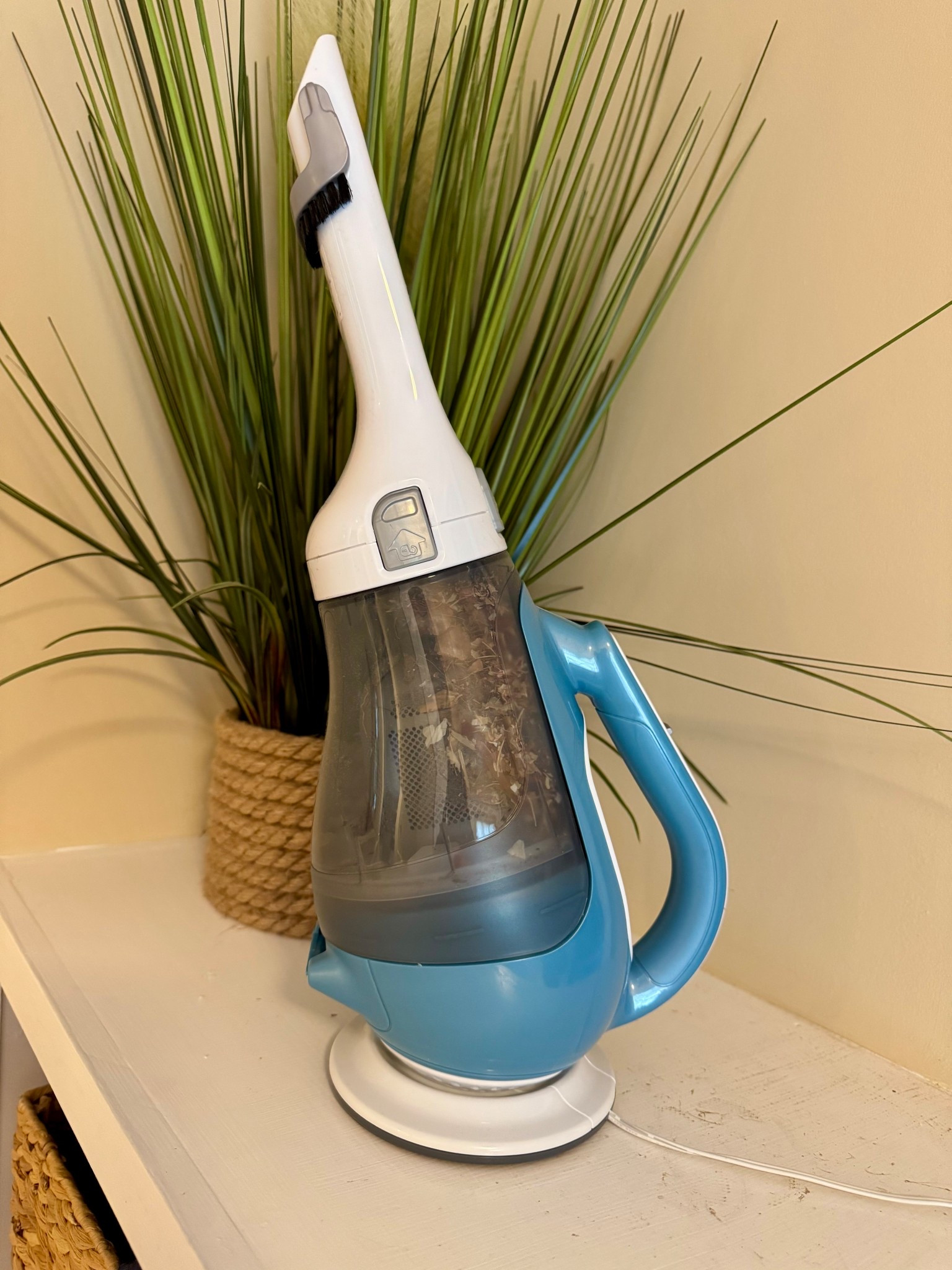 Amazon: on sale
Also small but mighty and used regularly!
Great for car interiors

#LTKSaleAlert #LTKOver40 #LTKTall