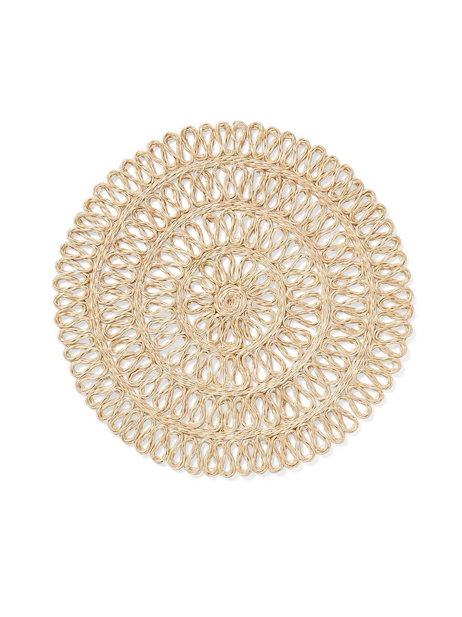 Minorca Placemat (Set of 4) | Serena and Lily