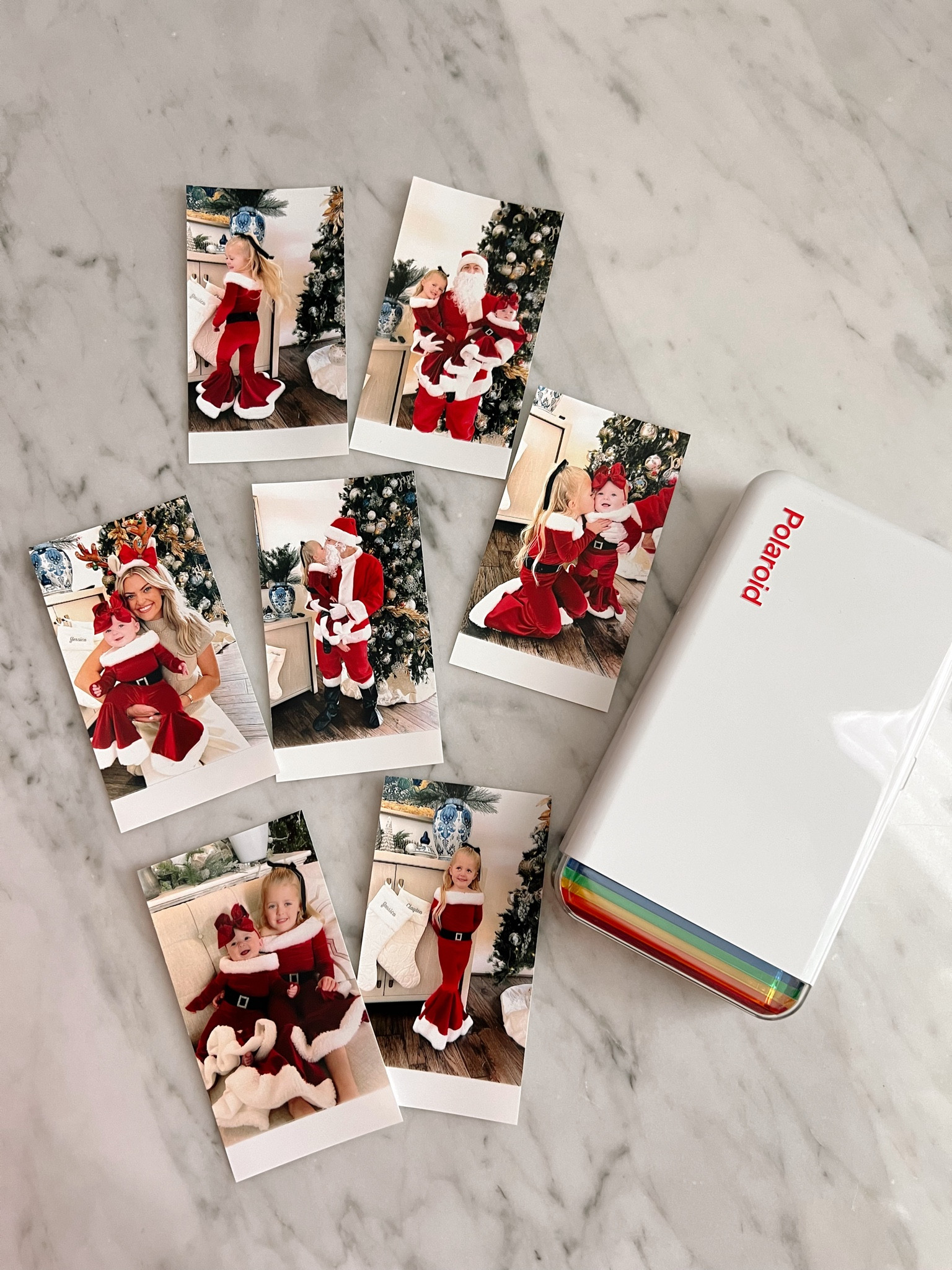 looking for a gift for the person who has everything? this polaroid printer allows you to easily print pictures directly from your phone so you can display your favorite memories with the touch of a button! it’s also currently on sale today at @walmart $50 OFF! #WalmartPartner #WalmartFinds #IYWYK #giftidea #giftguide #giftsunder100 

#LTKCyberWeek #LTKHoliday #LTKSeasonal