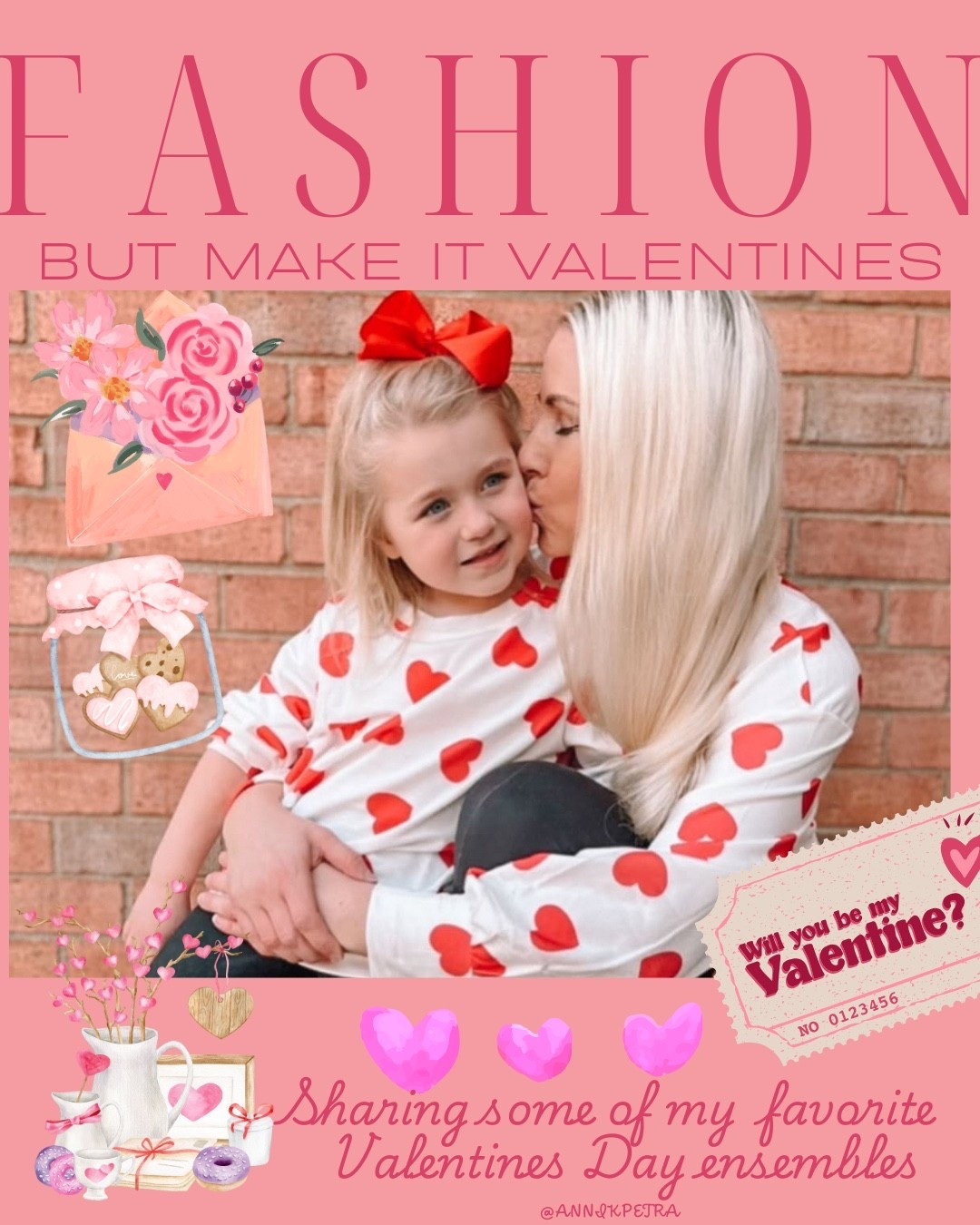 The cutest Valentine, sweaters to match your mini 🎀😍💖💖

#LTKKids #LTKSaleAlert #LTKSeasonal