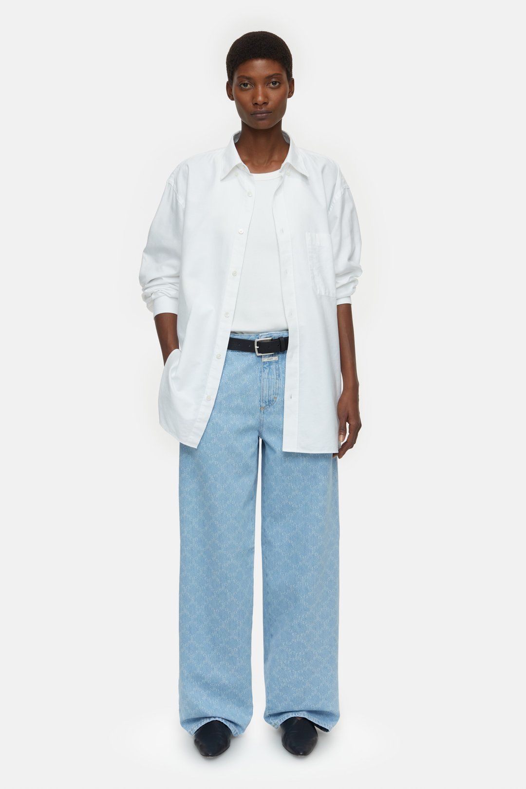 Relaxed Jeans - Style Name Jurdy | Closed