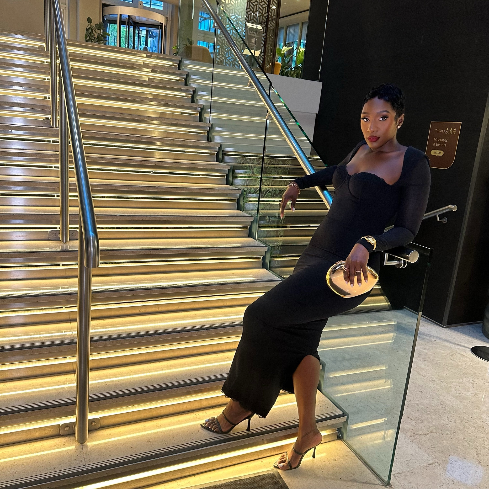 Black dress inspo

#LTKstyletip #LTKdresses #LTKdatenight