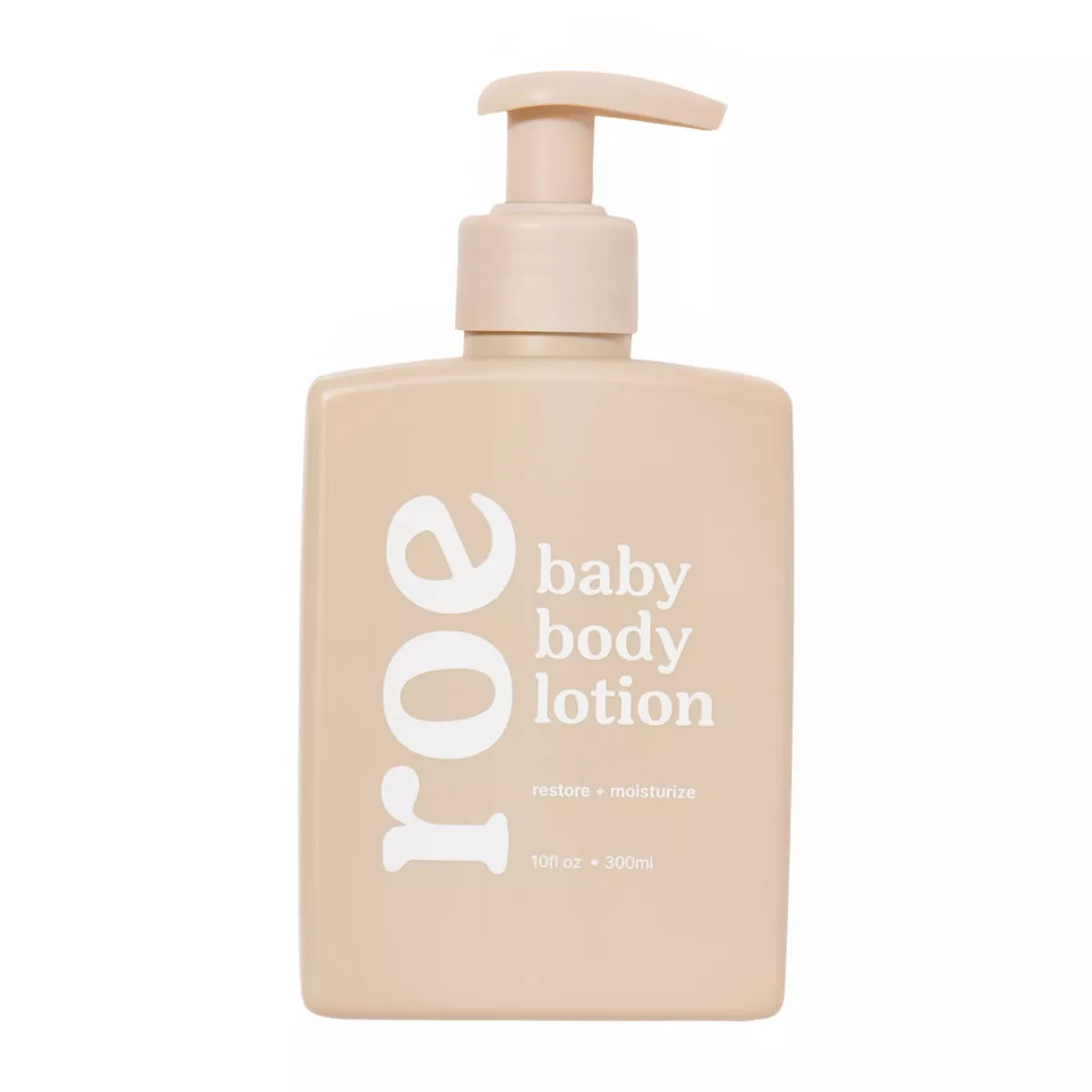 roe Wellness Baby Body Lotion - 10 fl oz | Target