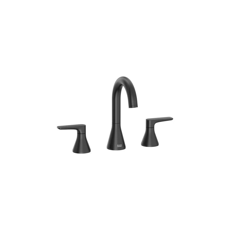 Widespread 2-handle Bathroom Faucet with Drain Assembly | Wayfair North America