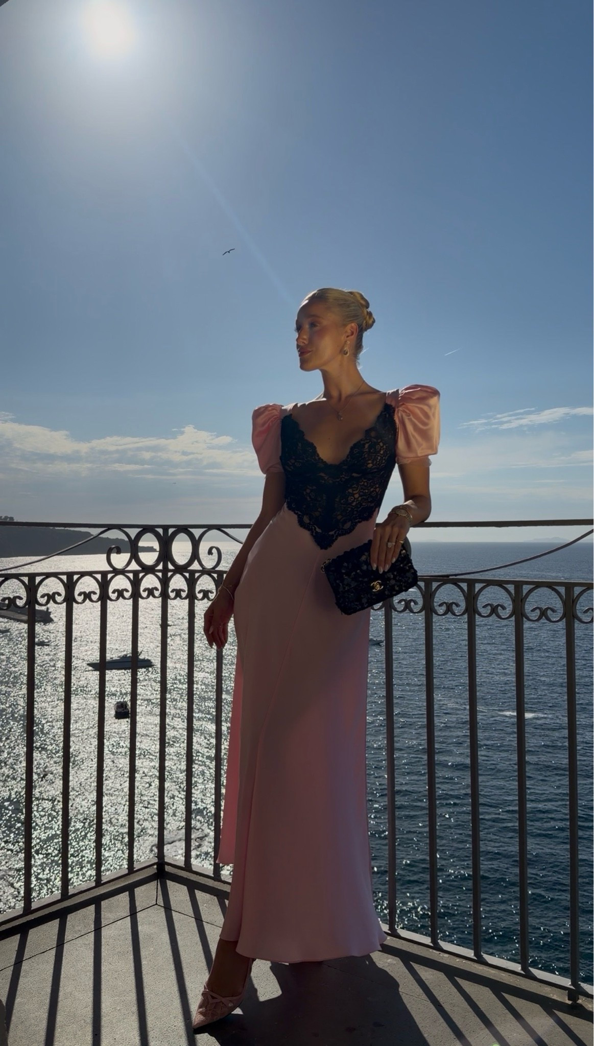 Welcome Party Ready in Sorrento 🍋

#LTKsummer #LTKeurope #LTKwedding