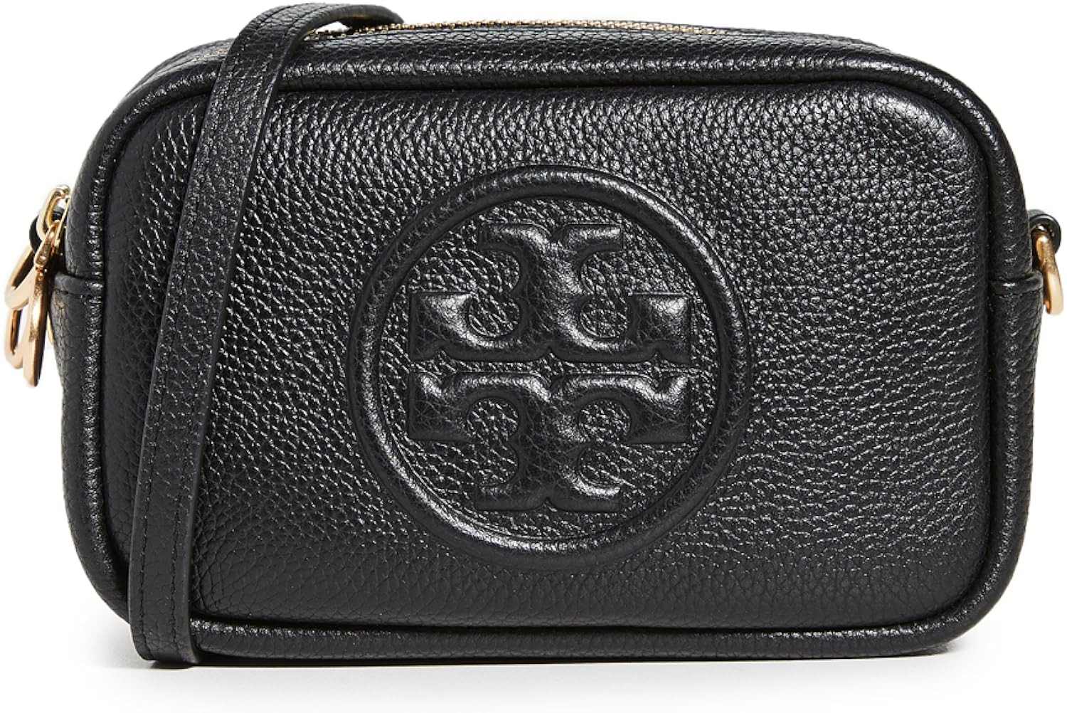 Tory Burch Women's Perry Bombe Mini Bag | Amazon (US)