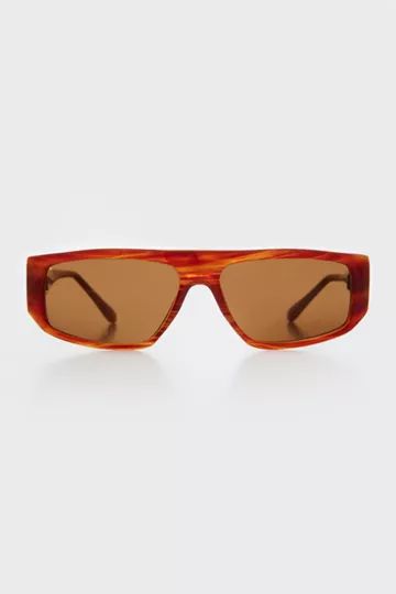Vintage Judd Flat Top Sunglasses | Urban Outfitters (US and RoW)